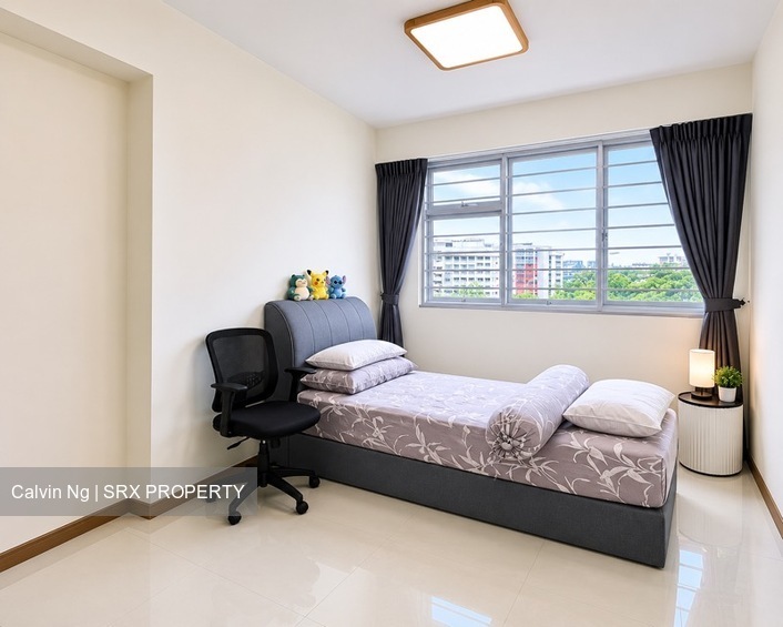 Blk 228A Ang Mo Kio Court (Ang Mo Kio), HDB 5 Rooms #563686141